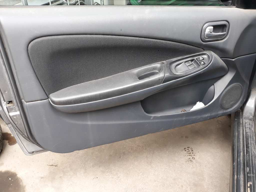 NISSAN Almera N16 (2000-2006) Alte unități de control BKE 20194453