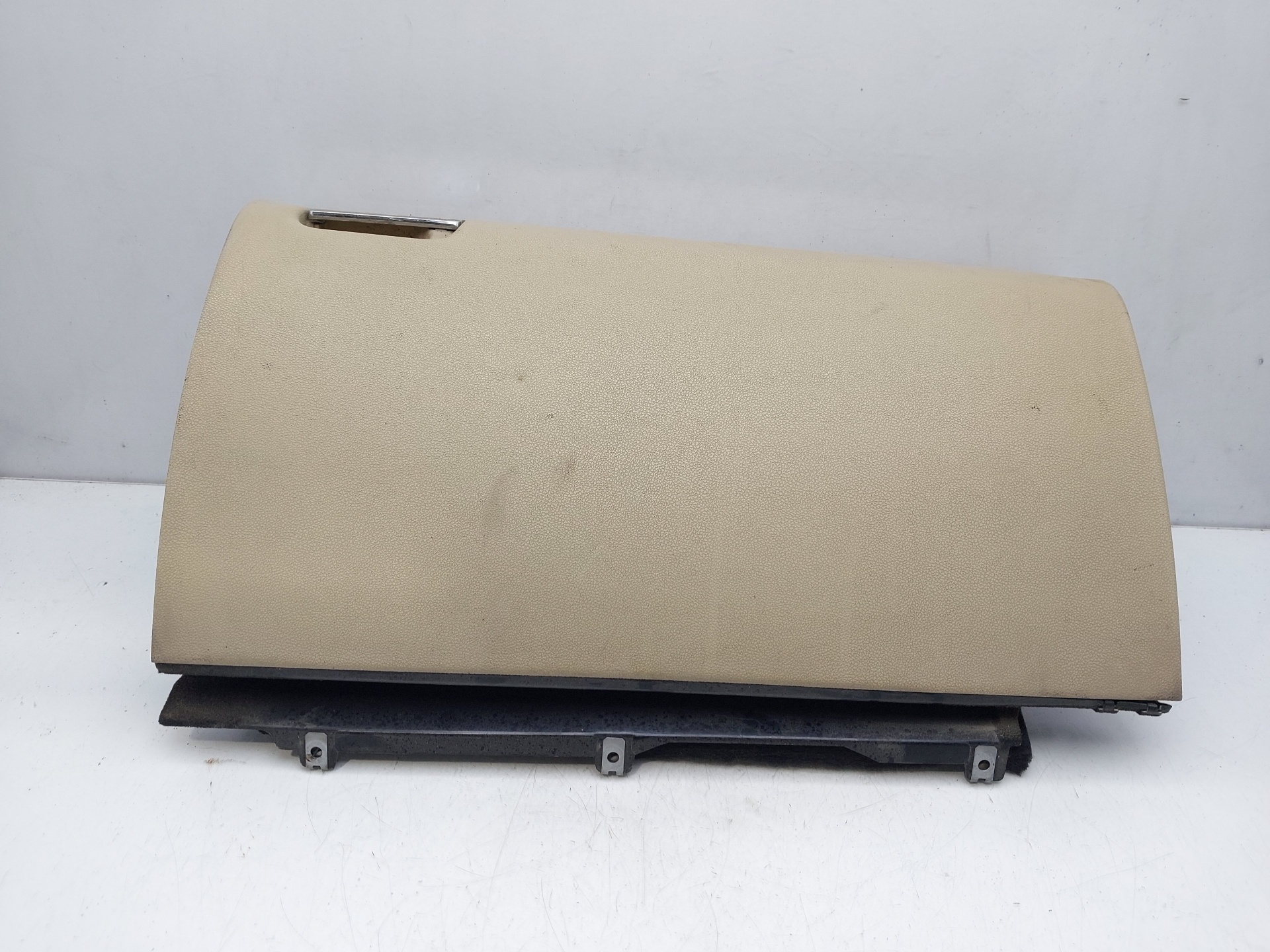 MERCEDES-BENZ M-Class W164 (2005-2011) Glove Box A1646800091 22621738