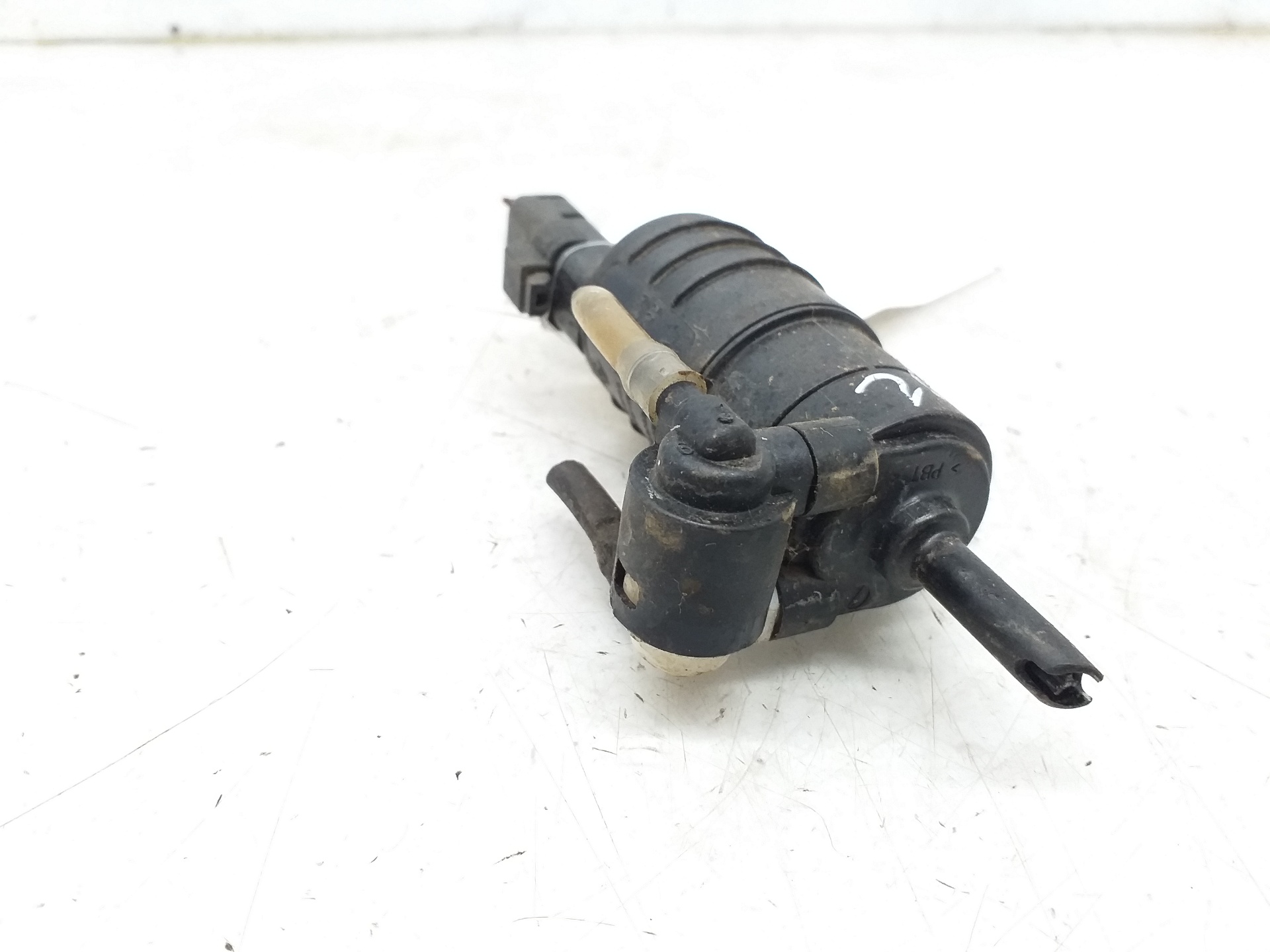 RENAULT Kangoo 1 generation (1998-2009) Spylertankmotor 7700431079 22019228