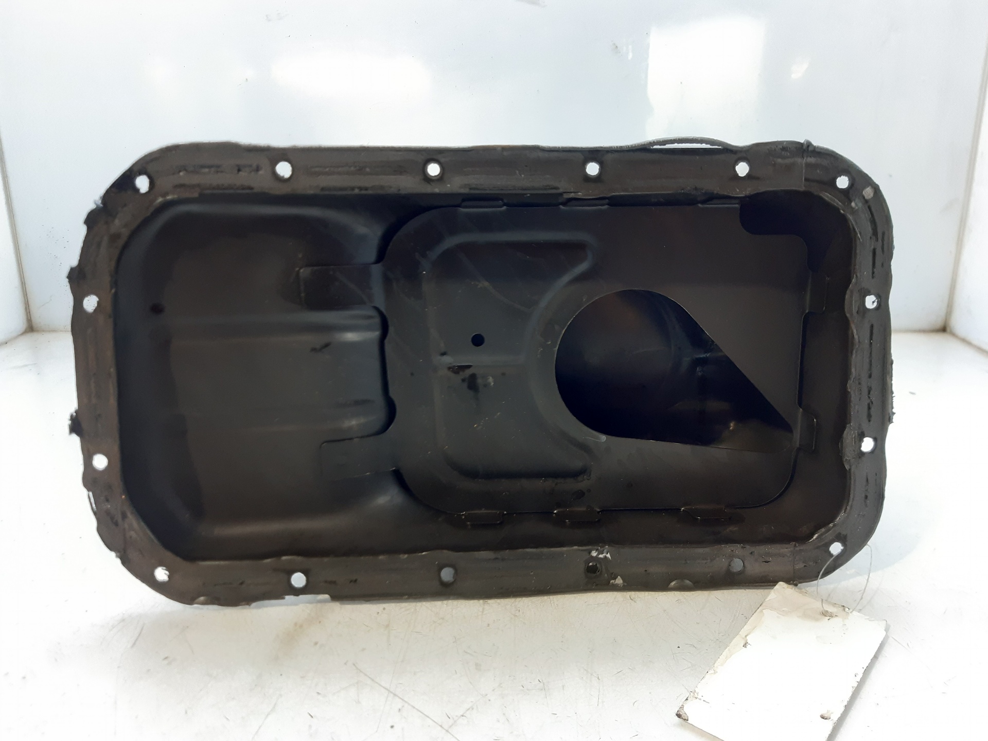 HYUNDAI Atos 1 generation (1997-2003) Dzinēja karteris 2151002510 18722904