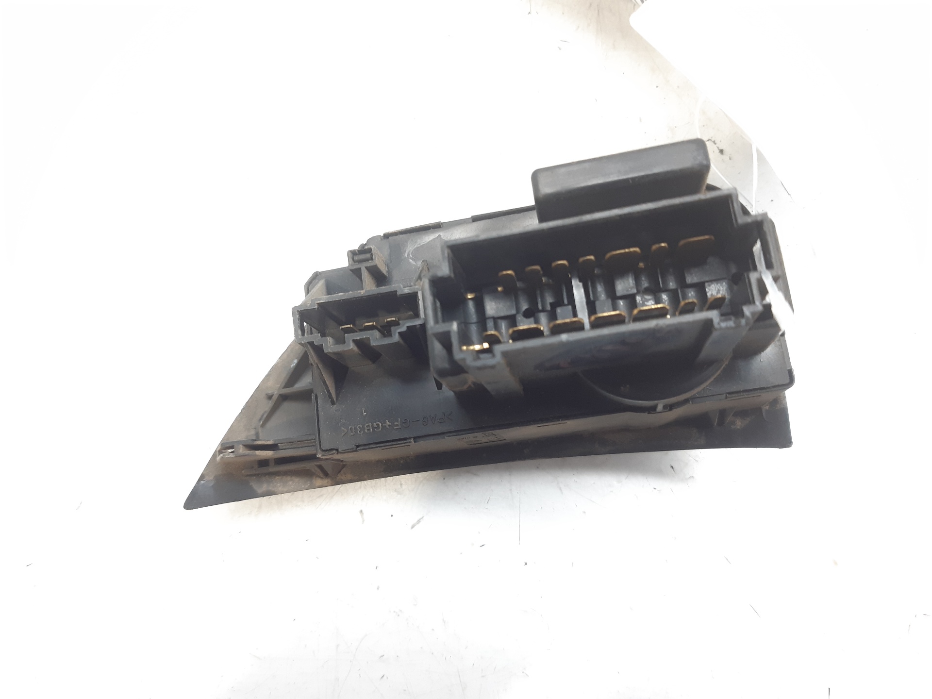 NISSAN Cordoba 1 generation (1993-2003) Headlight Switch Control Unit 6K1941531B 22446411