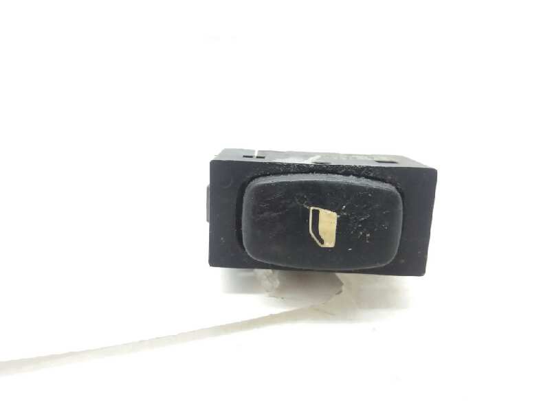 PEUGEOT 307 1 generation (2001-2008) Rear Right Door Window Control Switch 96360166XT 20193023