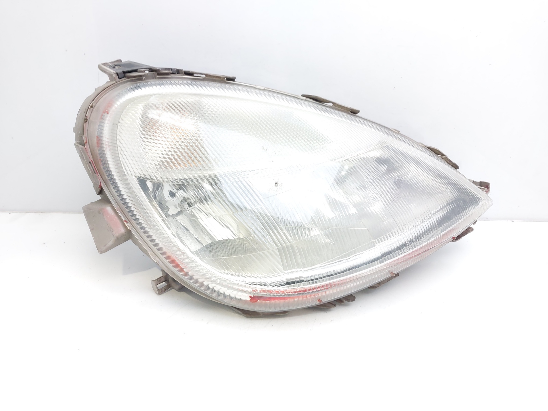 FIAT A-Class W168 (1997-2004) Front Right Headlight A1688201061 18796308