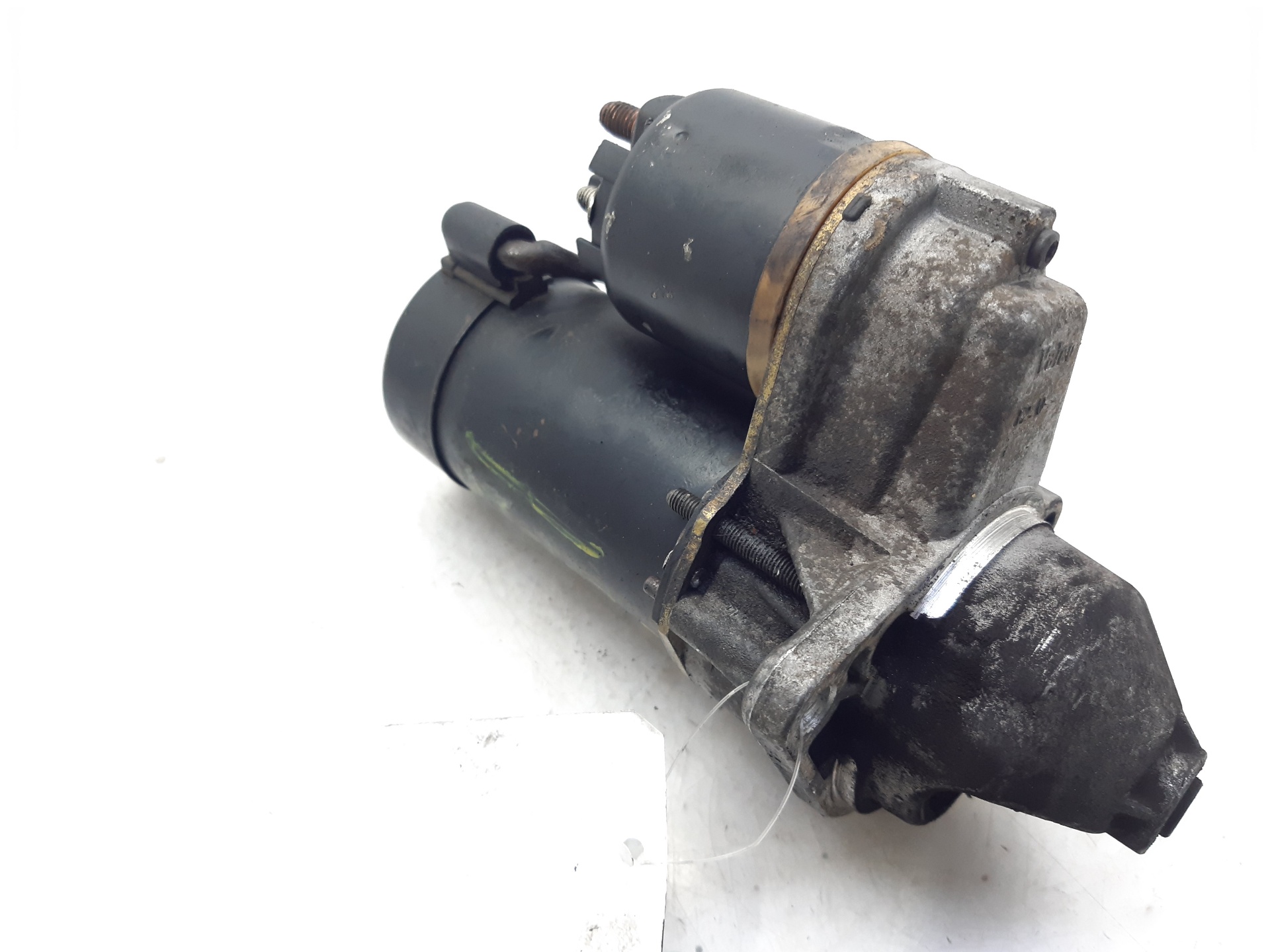 OPEL Astra H (2004-2014) Стартер 09130838 24041969