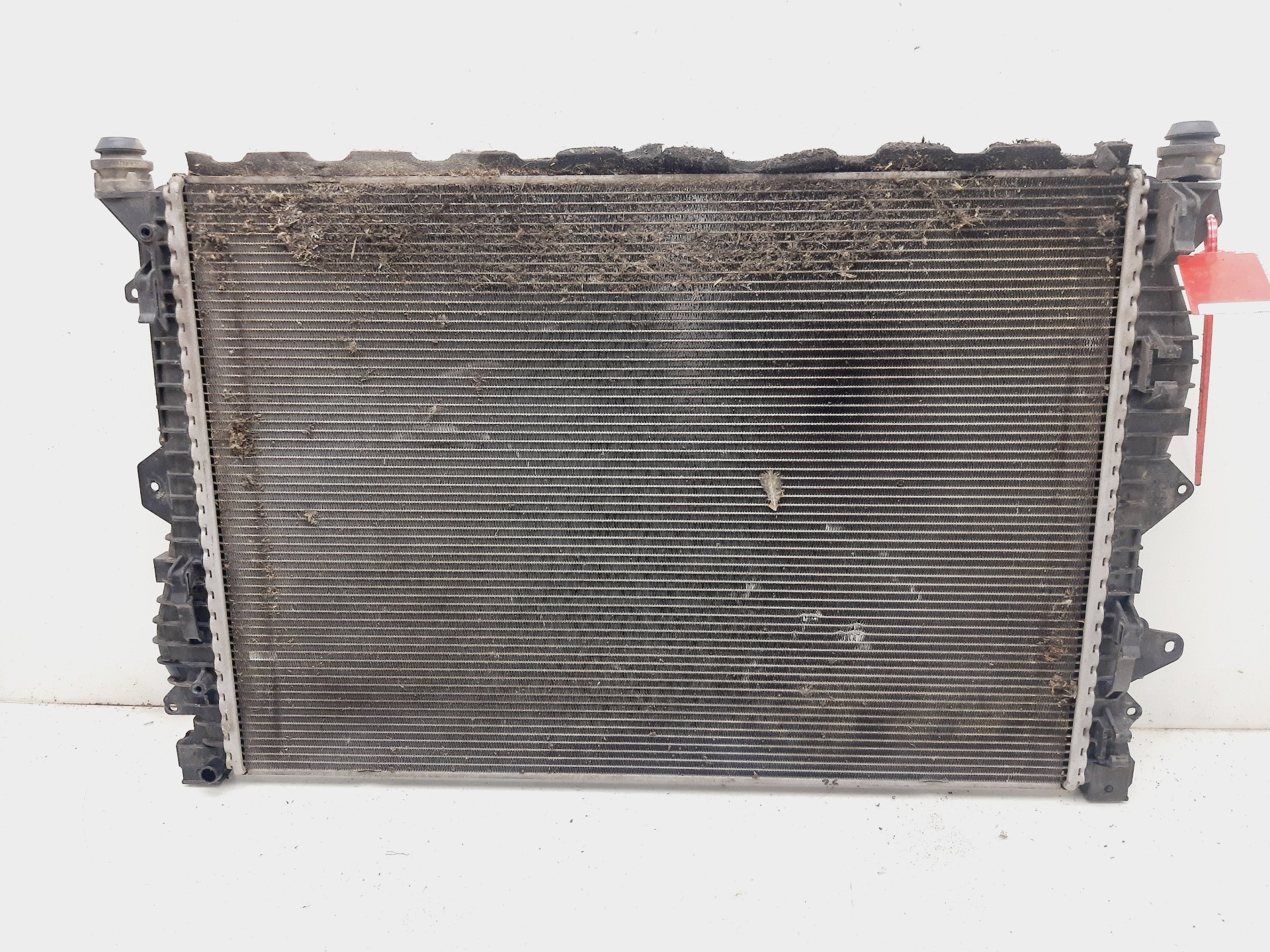 LAND ROVER Discovery Sport 1 generation (2014-2024) Air Con Radiator GJ328005BB 26922227