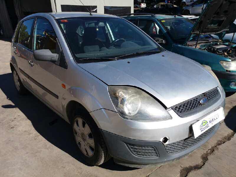 FORD Fiesta 5 generation (2001-2010) Воздухомер воздушного фильтра 9642212180 20175369