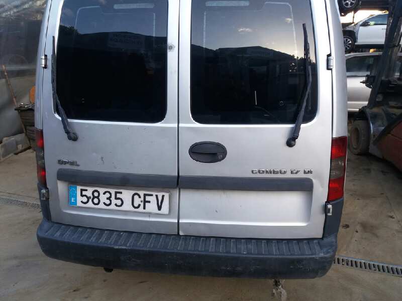 OPEL Combo C (2001-2011) Kitos salono dalys 13104264 20192865