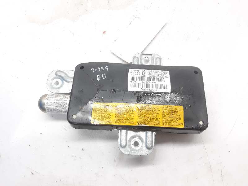 BMW 3 Series E46 (1997-2006) Other Control Units 72127037234 18555253