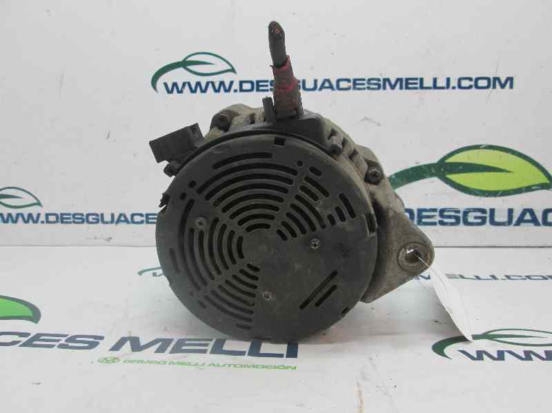 FORD Mondeo 1 generation (1993-1996) Alternator 93BB10300AE 18347750