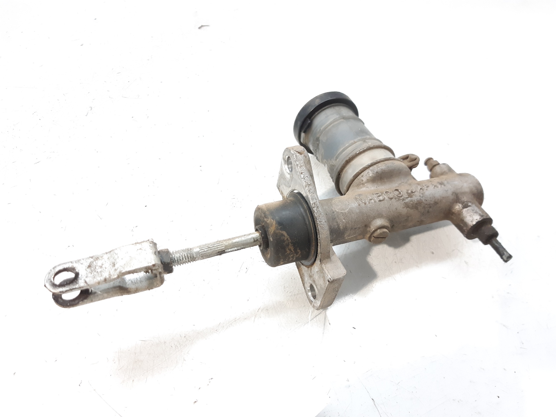 FORD Maverick 1 generation (1993-1998) Clutch Cylinder 306107F00A 22027255