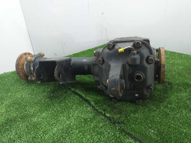 FORD Terrano 2 generation (1993-2006) Front Transfer Case 38501G2310 22473699