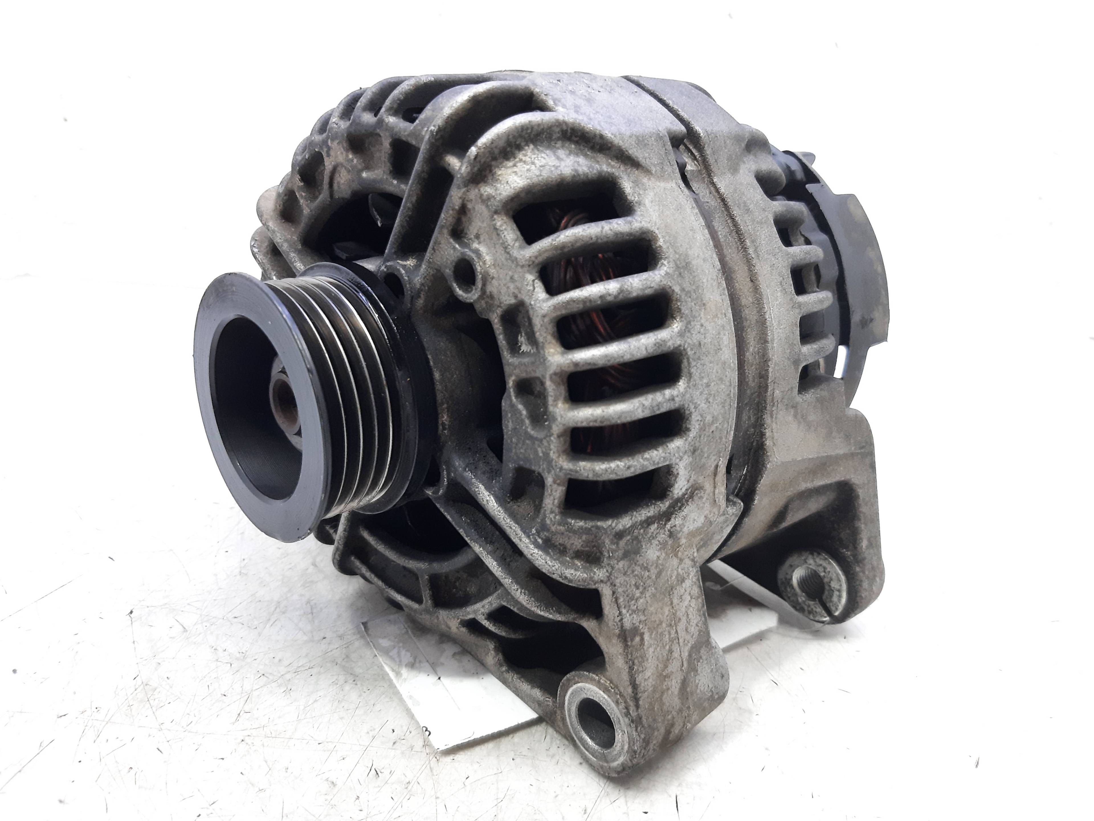 OPEL Astra J (2009-2020) Alternator 55556069 18801043