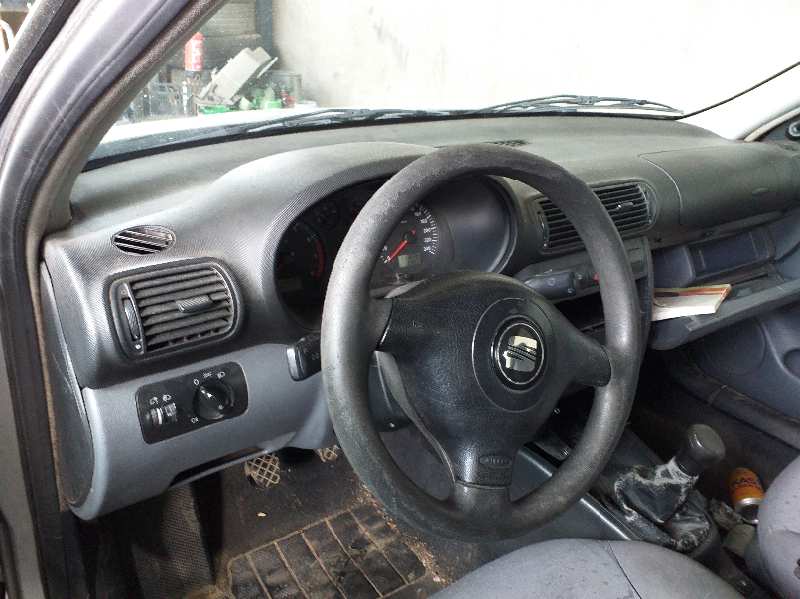 SUBARU Toledo 2 generation (1999-2006) Насос гидроусилителя 1J0422154B 18628062