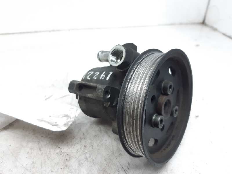 SEAT Toledo 2 generation (1999-2006) Power Steering Pump 1J0422154D 18448331