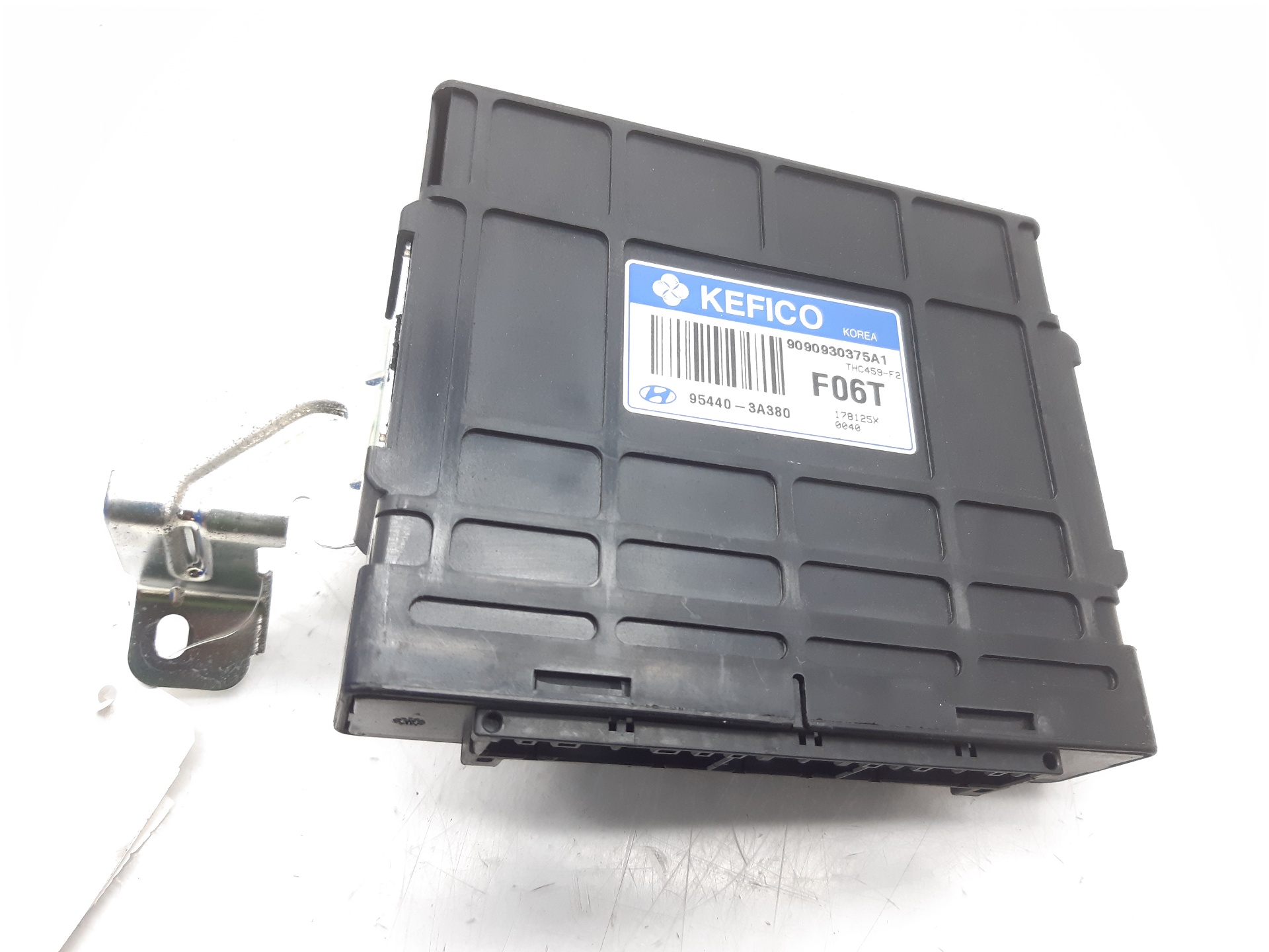 HYUNDAI Santa Fe CM (2006-2013) Gearbox Control Unit 954403A380 24402737