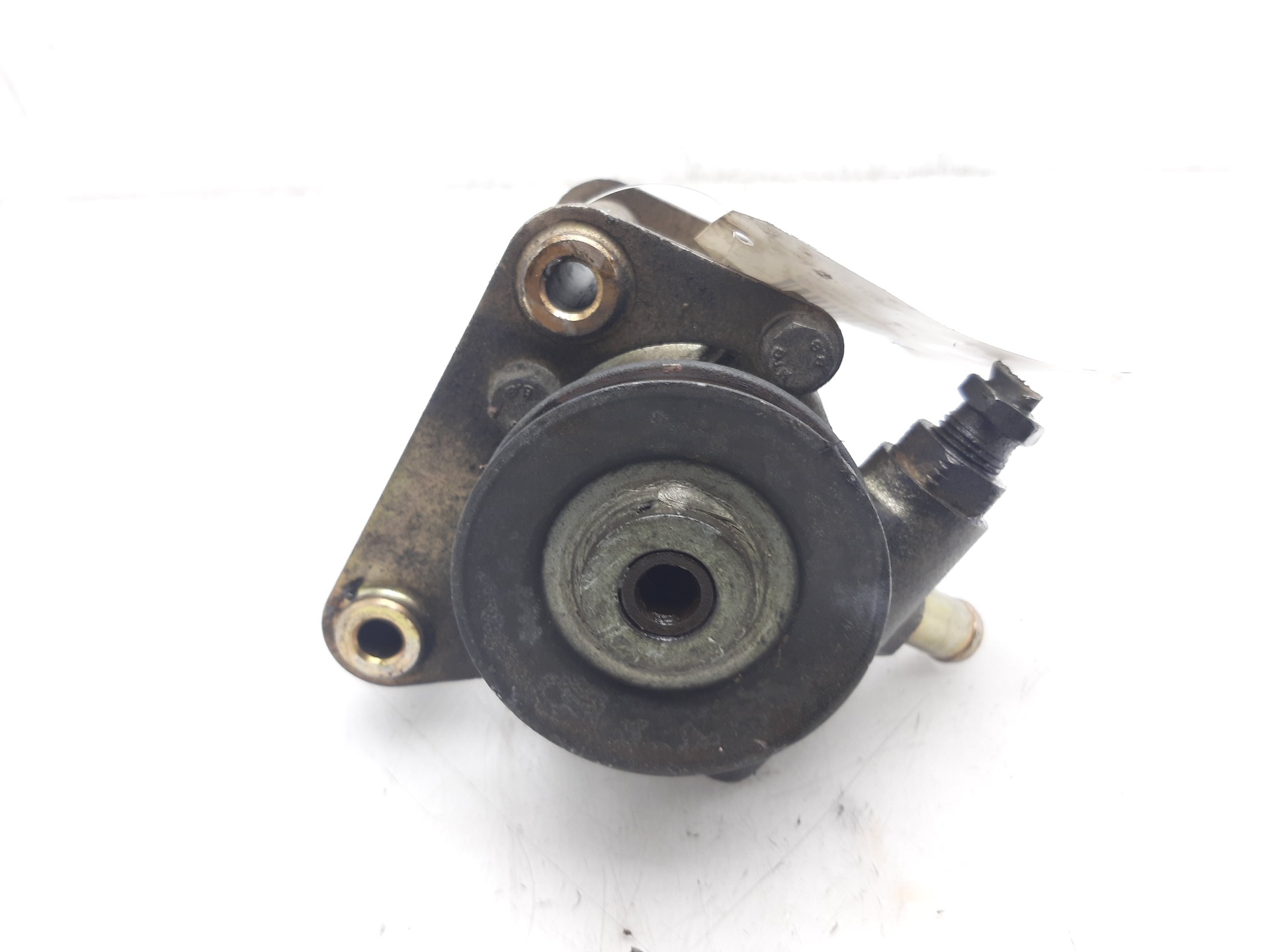 PEUGEOT 205 1 generation (1983-1998) Servostyringspumpe 7849701 20143676