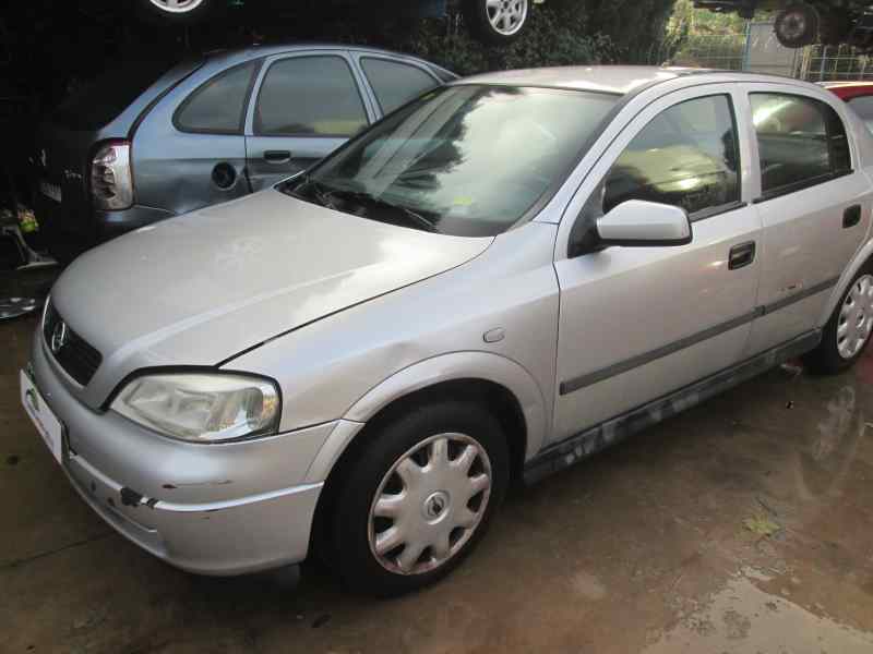 OPEL Astra H (2004-2014) Рулевая Pейка 26059297 24883093