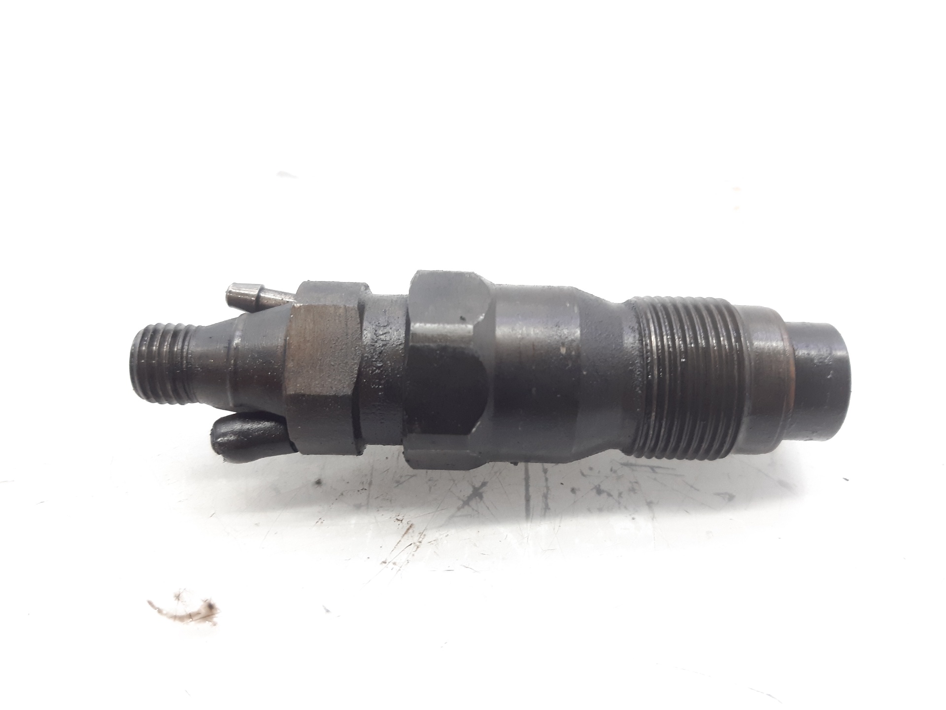 BMW 7 Series E38 (1994-2001) Fuel Injector KCA21S71 18660306