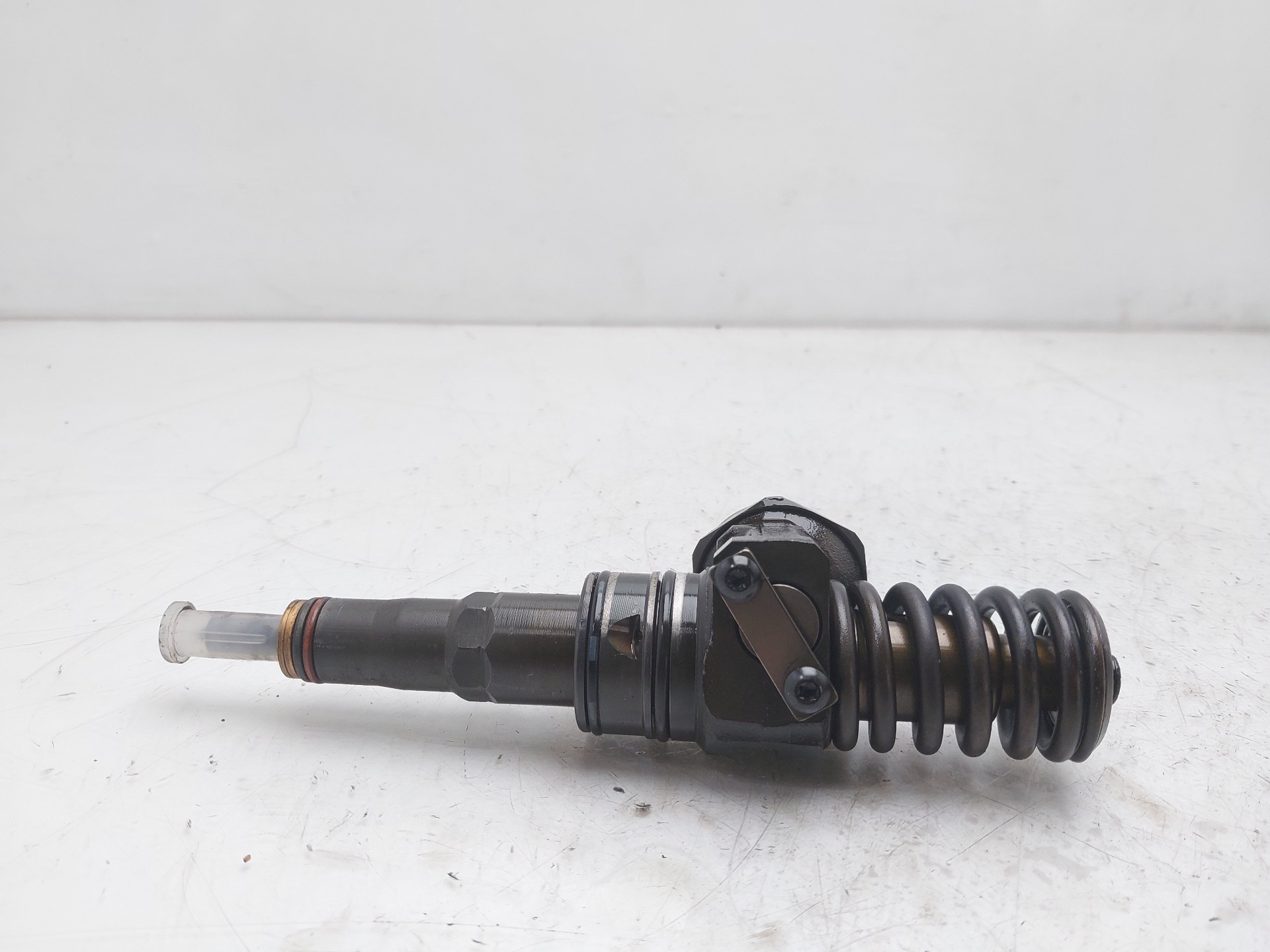 ALFA ROMEO MiTo 955 (2008-2020) Fuel Injector 038130073BN 25324965