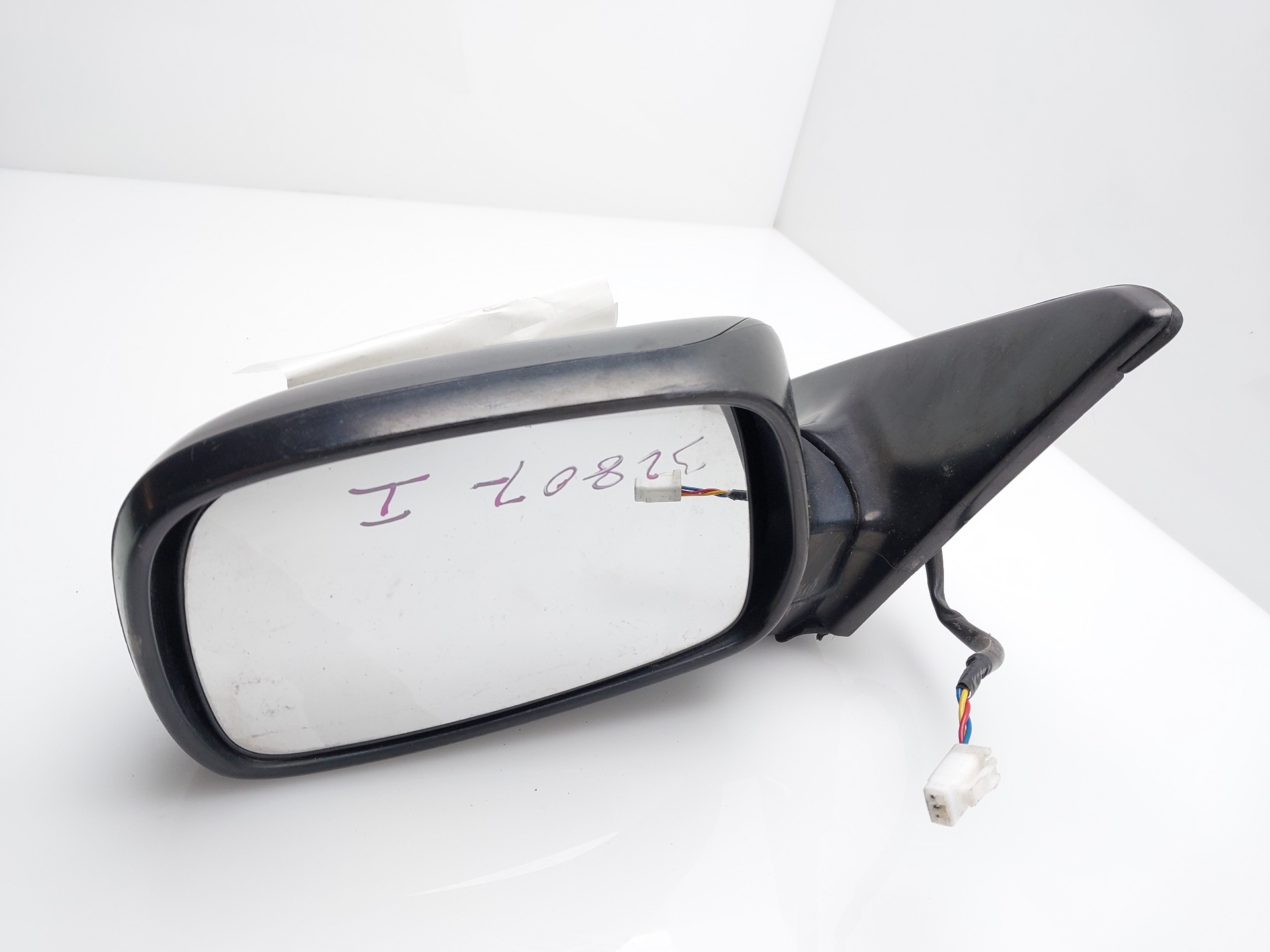 TOYOTA Avensis 2 generation (2002-2009) Left Side Wing Mirror 8794505010 23075103