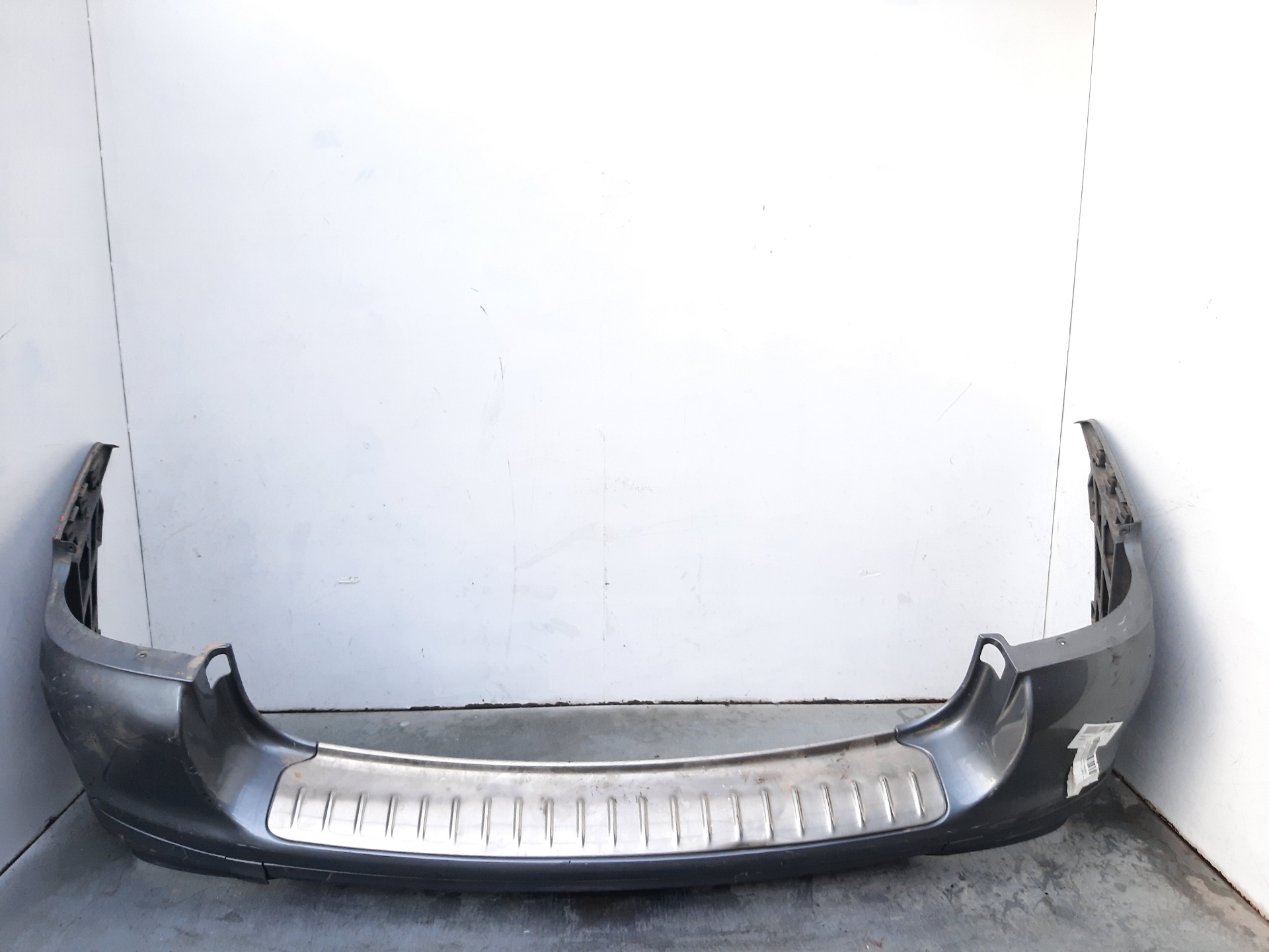 PORSCHE Cayenne 955 (2002-2010) Bagkofanger 95550541100G2X 22455351