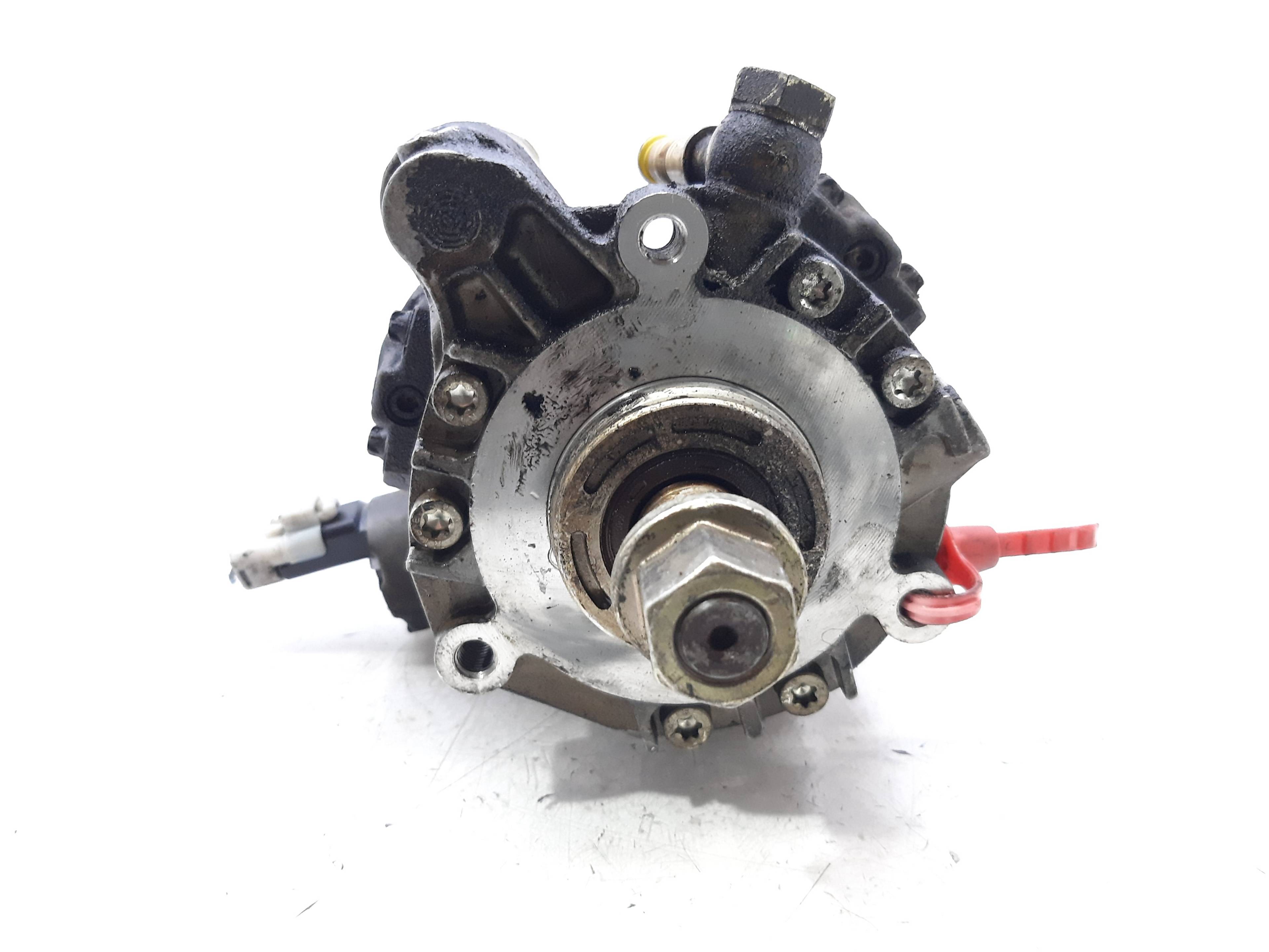 FORD Fusion 1 generation (2002-2012) High Pressure Fuel Pump 9641852080 18769689