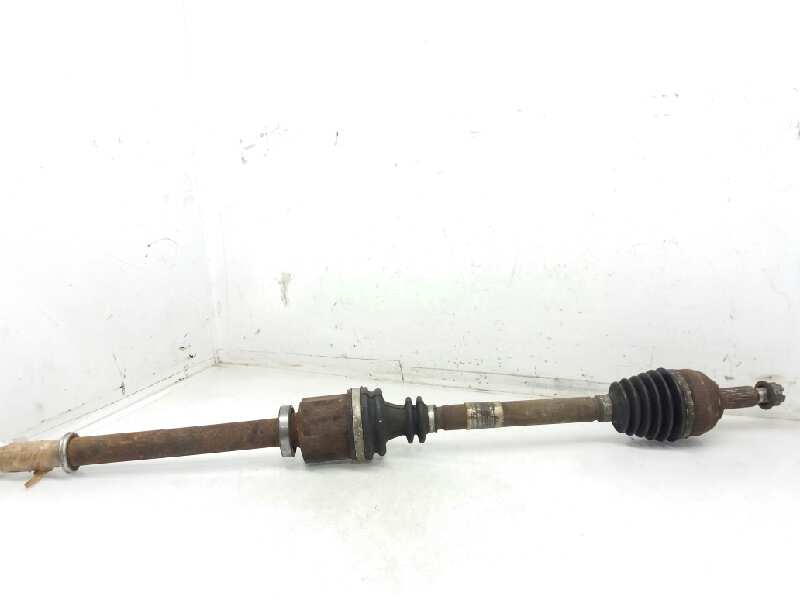 RENAULT Scenic 2 generation (2003-2010) Front Right Driveshaft 8200198015 20174712