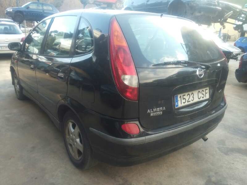 NISSAN Almera Tino 1 generation  (2000-2006) Luftkondisjoneringspumpe 92600BN310 20167977