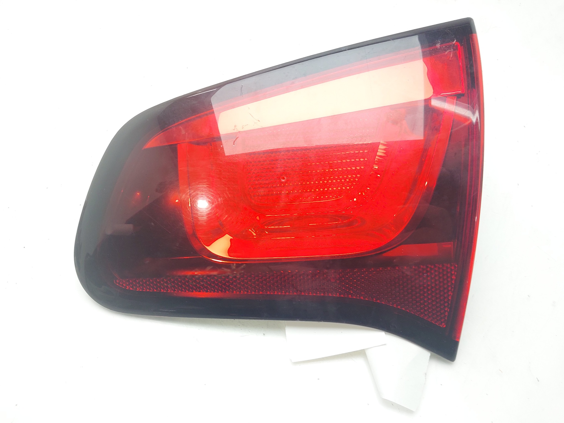 CITROËN C3 2 generation (2009-2016) Rear Right Taillight Lamp 9685225480 22470800