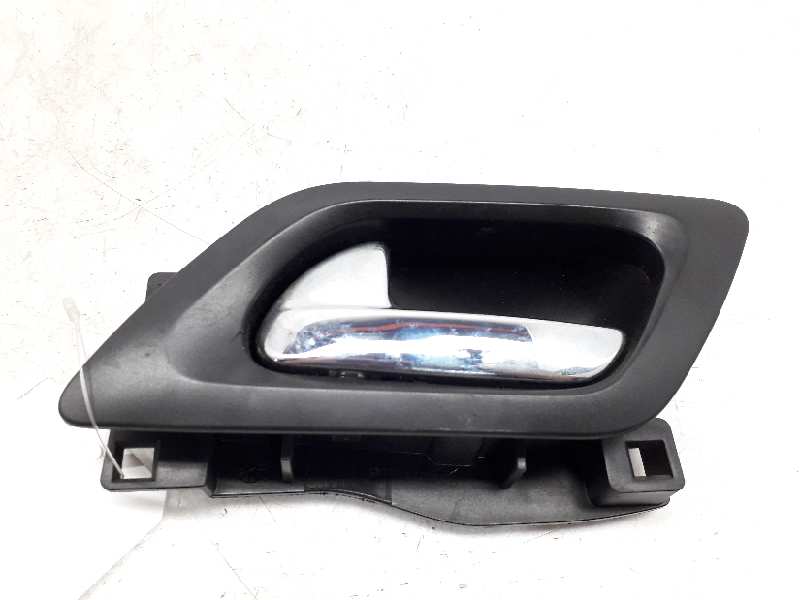 CITROËN C4 1 generation (2004-2011) Left Rear Internal Opening Handle 96435311VD 20193334