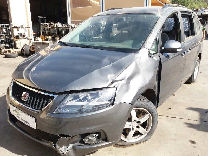 SEAT Alhambra 2 generation (2010-2021) Other part 1K0857607M 22019966