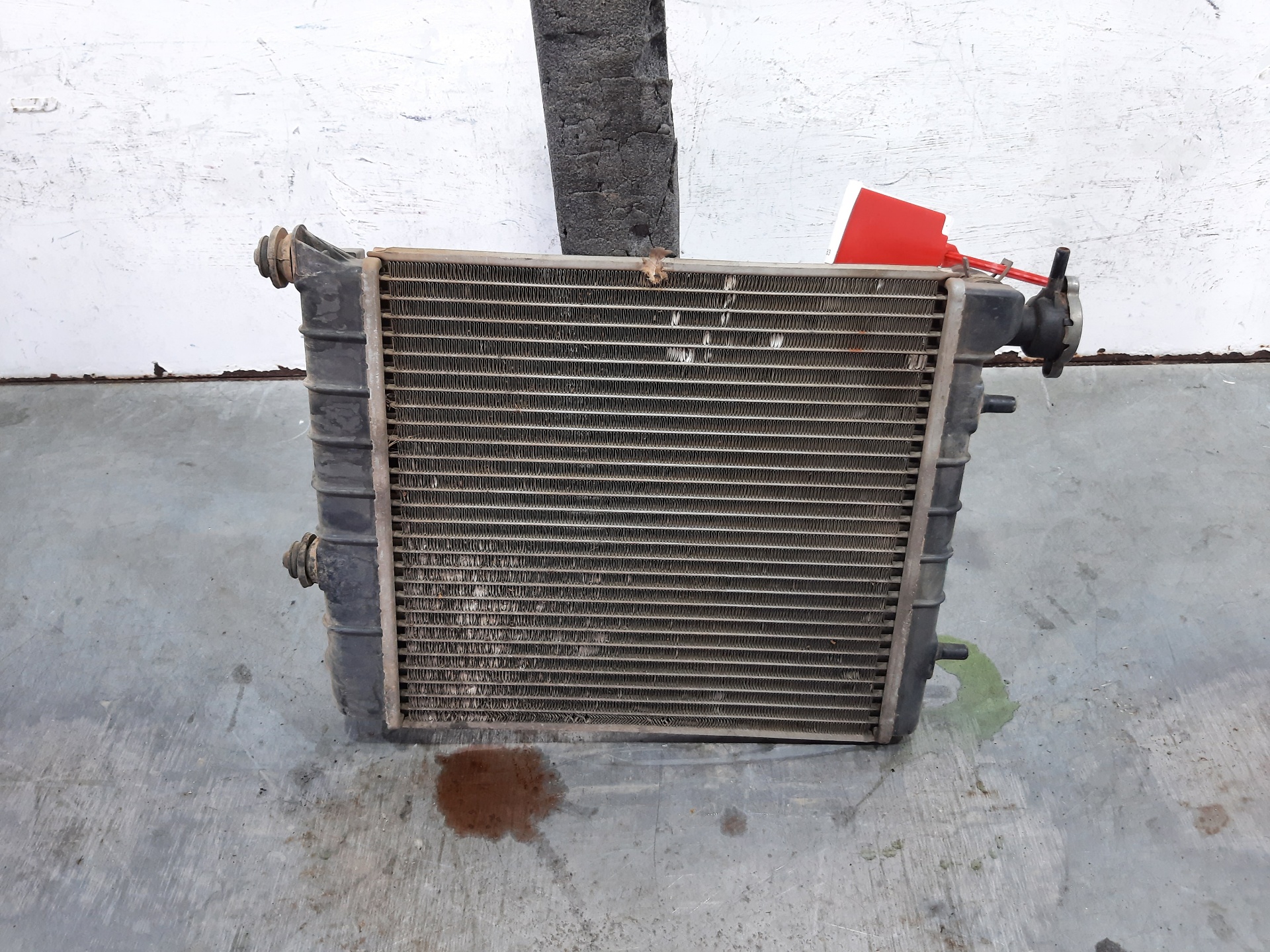 HYUNDAI Accent LC (1999-2013) Air Con Radiator 2531025050 20946626