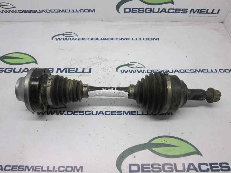 VOLKSWAGEN Touareg 1 generation (2002-2010) Front Right Driveshaft 7L6407271A 24878503