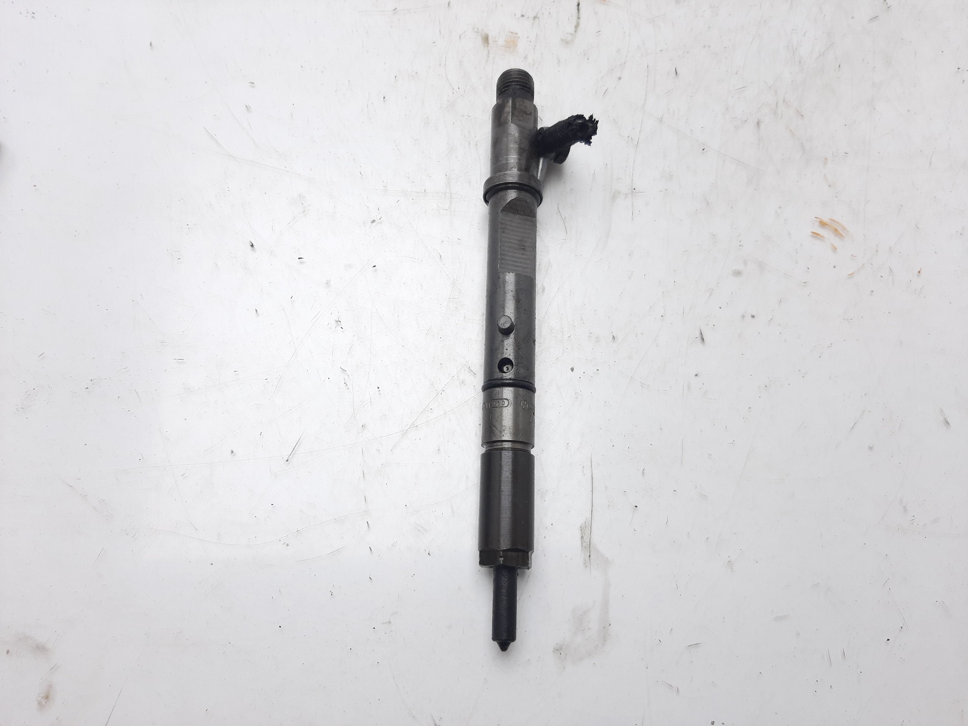 FIAT A3 8L (1996-2003) Injecteur de carburant 059130201B 22473690