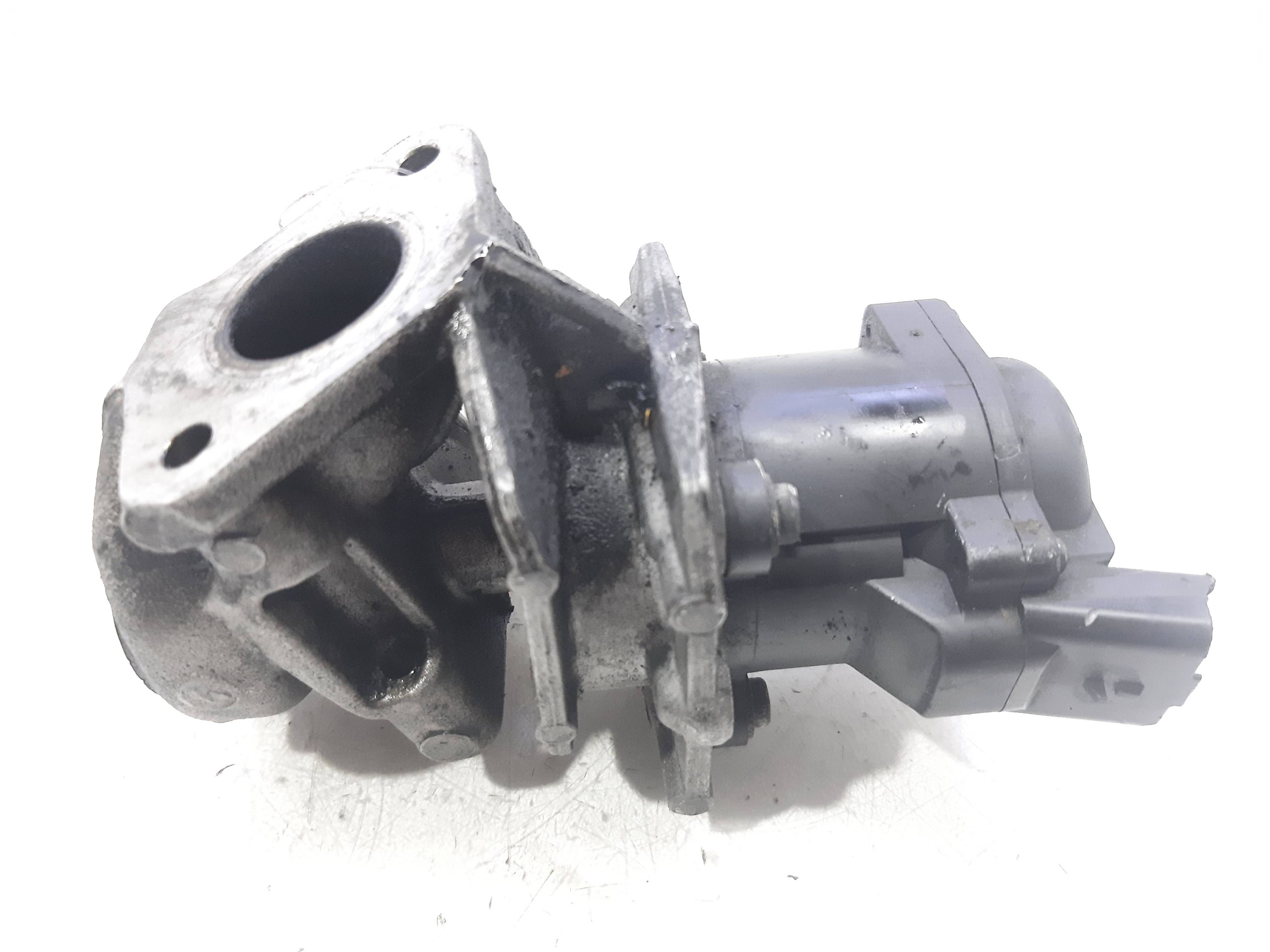 PEUGEOT 307 1 generation (2001-2008) EGR vožtuvas 9649358780 22484711