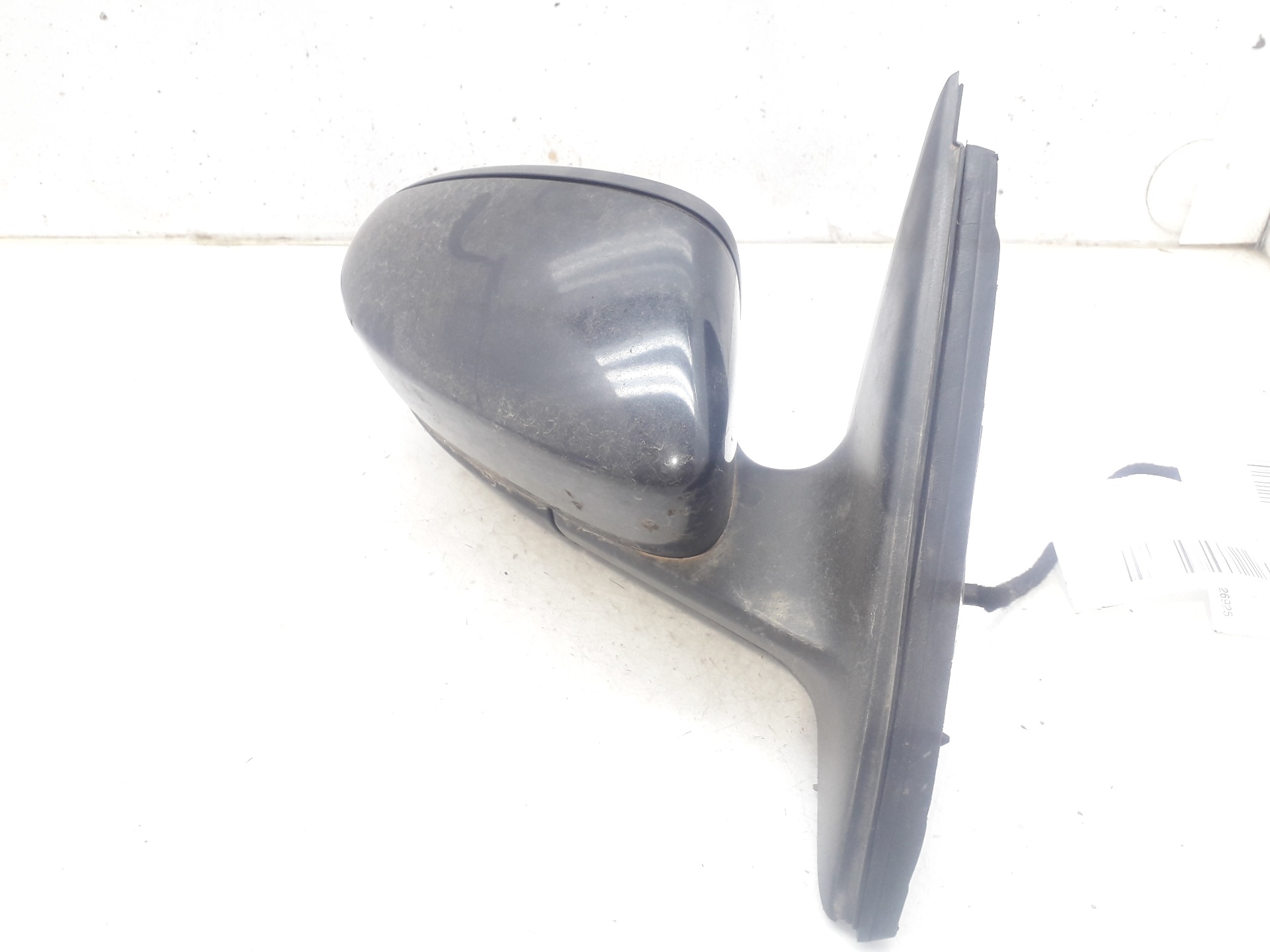 SKODA Rapid 2 generation (1985-2023) Right Side Wing Mirror 5JB857408F 22322370