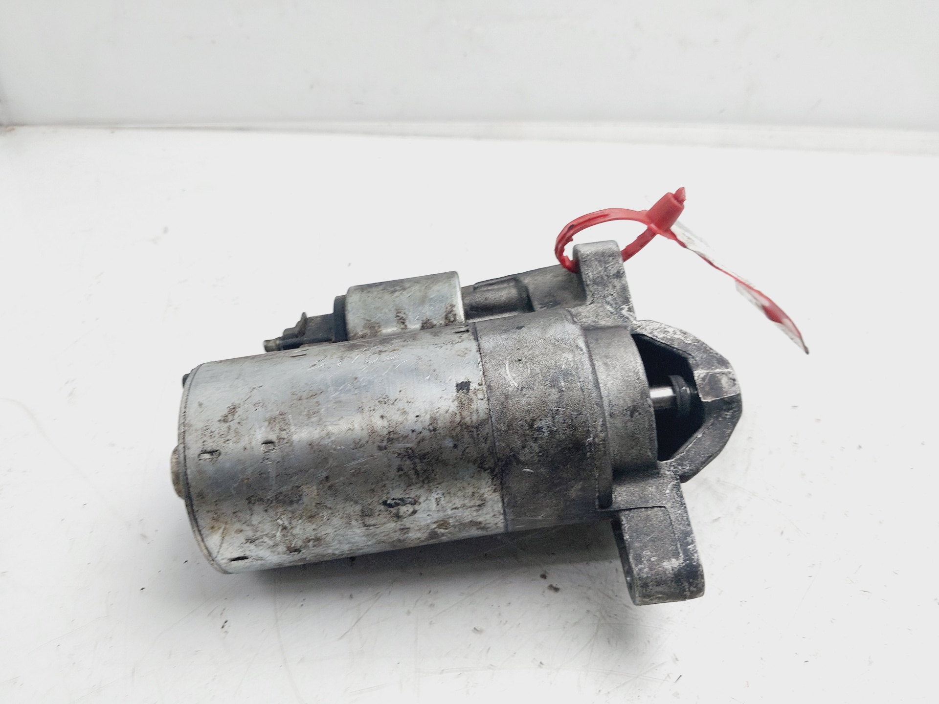 CITROËN Xsara 1 generation (1997-2004) Starter Motor 0001112041 27286545