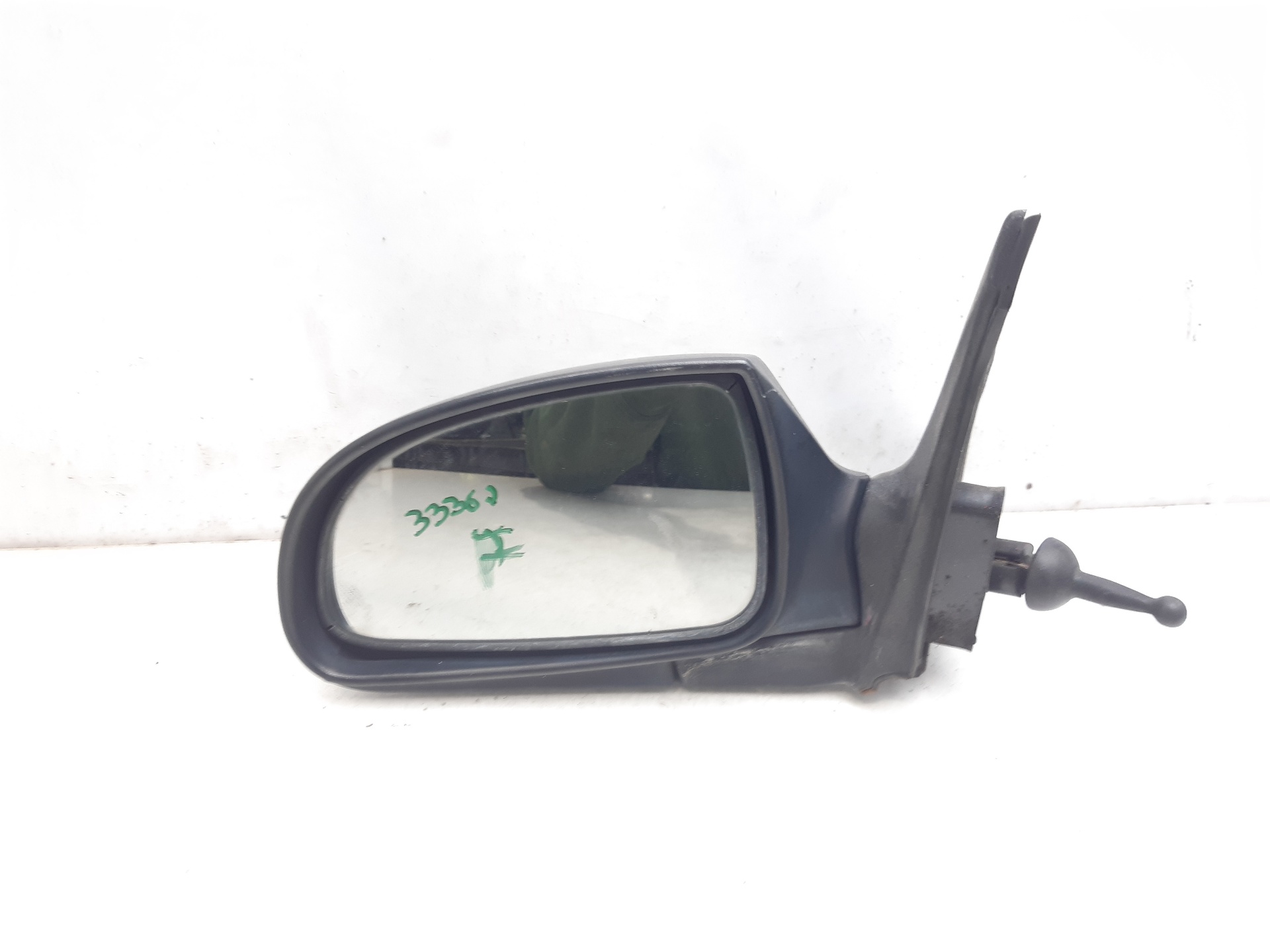 DAEWOO Accent LC (1999-2013) Left Side Wing Mirror 012129 23080086