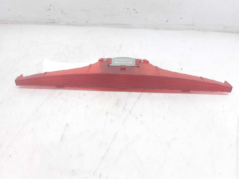 RENAULT Megane 2 generation (2002-2012) Rear cover light 8200175536 18410684