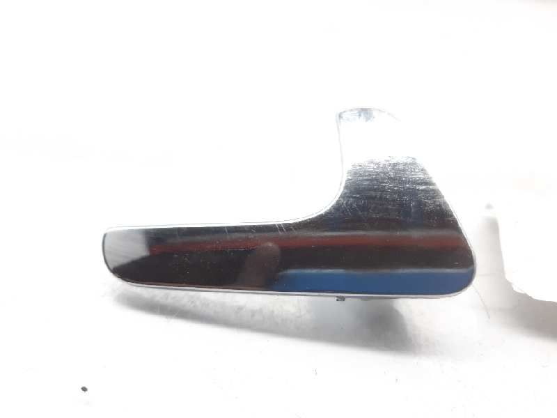 SEAT Ibiza 2 generation (1993-2002) Right Rear Internal Opening Handle 6K4837207 20197525