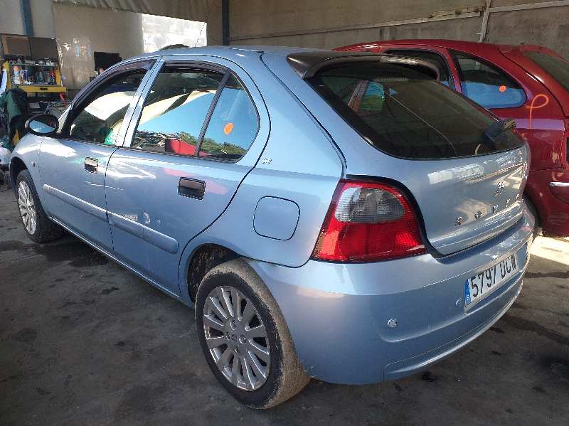 MG ZS 1 generation (2001-2005) Ляво странично огледало 015514 18623042