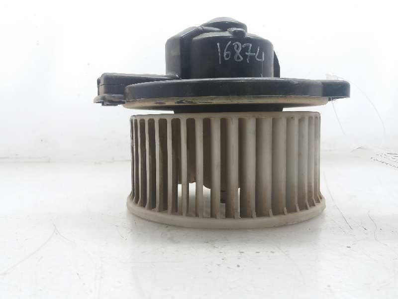 MITSUBISHI L200 3 generation (1996-2006) Нагревательный вентиляторный моторчик салона 1940000492 20188694