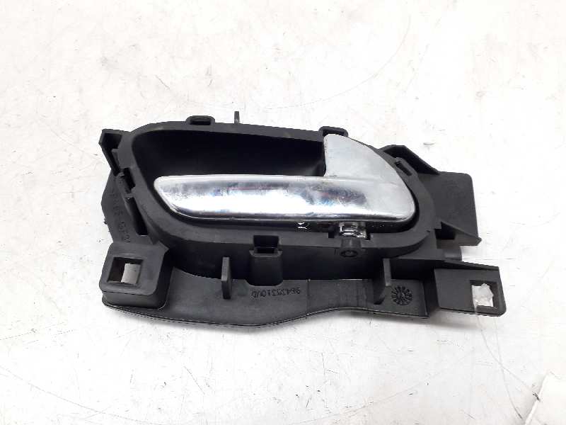 CITROËN C4 1 generation (2004-2011) Right Rear Internal Opening Handle 96435310 20194073