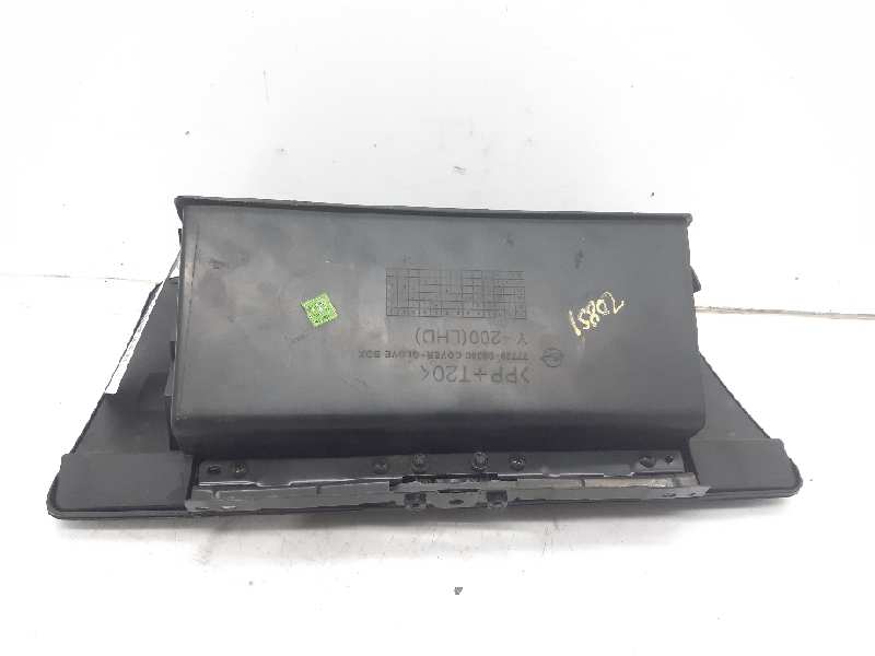 SSANGYONG Rexton Y200 (2001-2007) Glove Box 7772008000 18540062