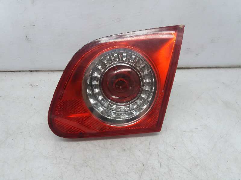 VOLKSWAGEN Passat B6 (2005-2010) Rear Left Taillight 3C5945094F 24083342