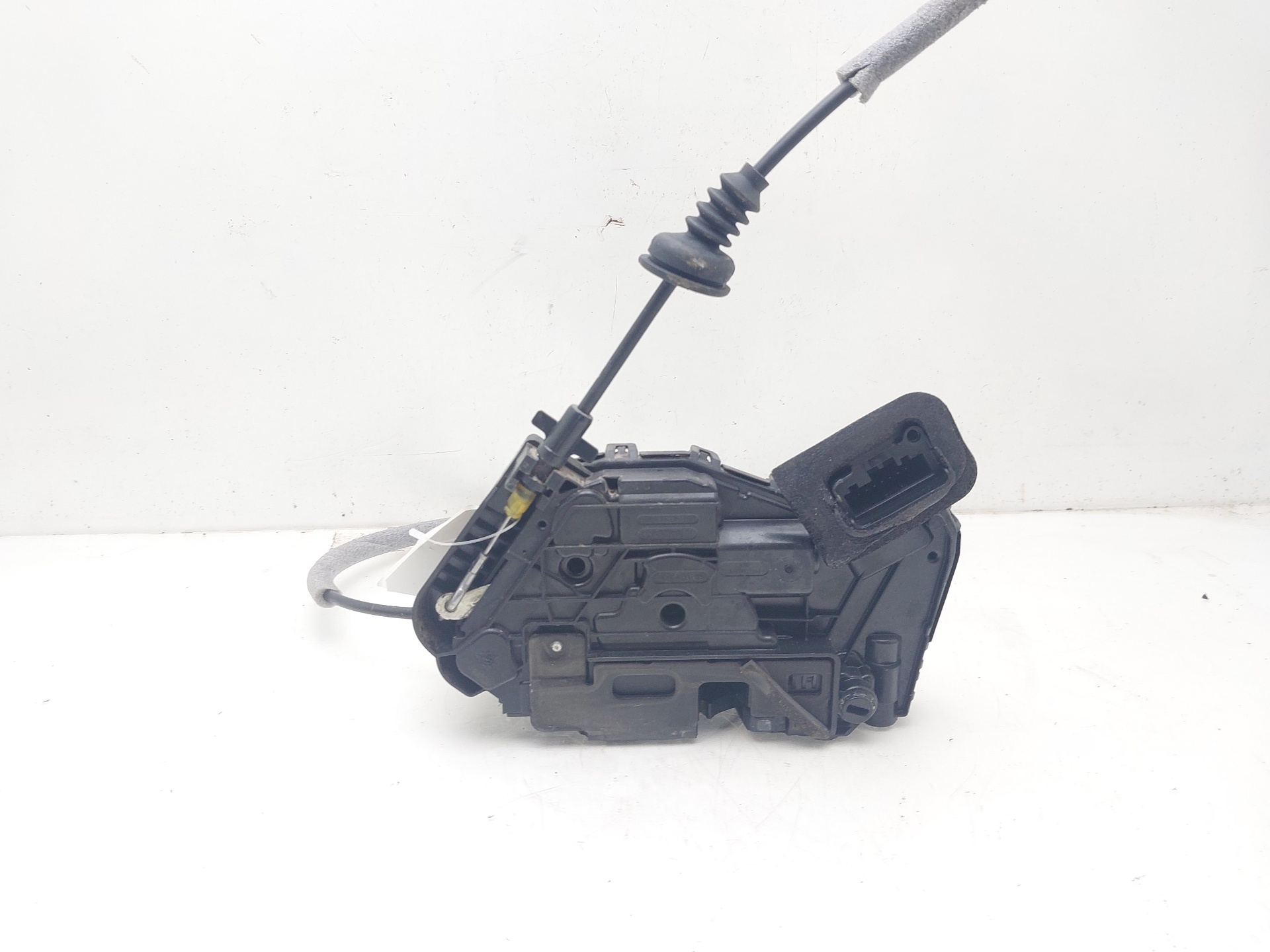 JEEP Golf 7 generation (2012-2024) Rear Right Door Lock 5TA839016E 21646472