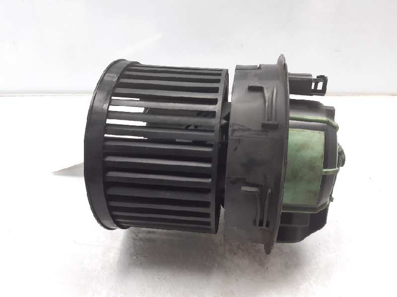 CITROËN DS4 1 generation (2010-2016) Heater Blower Fan T1011131B 18603094