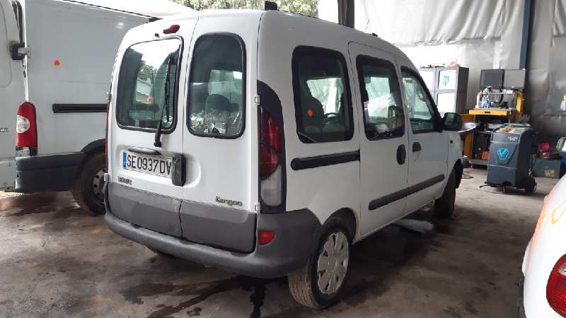 ASTON MARTIN Kangoo 1 generation (1998-2009) Защита от солнца правая 8200028067 18620934