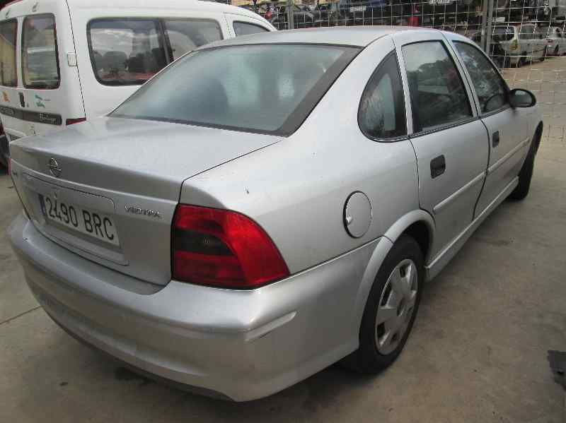 OPEL Vectra B (1995-1999) Блок SRS 24416701 20164981