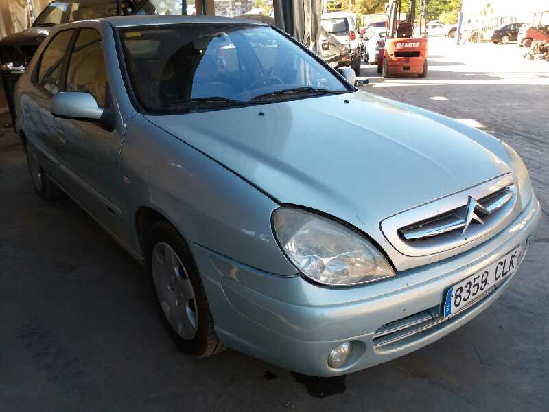 CITROËN Xsara 1 generation (1997-2004) Tурбина 9622526980 20174635